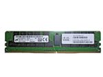 1 x Micron 64GB DDR4 Server Memory/RAM, 2666MHz PC4-21300, MTA72ASS8G72LZ-2G6D2S