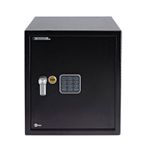 Yale Large Value Safe Digital Keypad Steel Locking Bolts - Refurbished