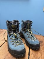 La Sportive Women’s Mounteneering Boots Size 41 (fits UK 6.5/7 Comfortably)