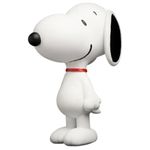 Blogo Peanuts Snoopy Collectible Figure (12cm)