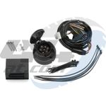 Toyota Hilux 2016-2020 Plug N Play Towing Electrics 7-Pin