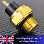 Radiator Fan Thermo Detect Switch for Honda NT650 Deauville VF1000R VF700F VF700