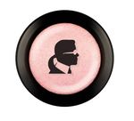 Brand new Karl Lagerfield + Model Co Rose Beige Baked Blush 3.5g blusher makeup