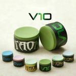 100% BRAND NEW GENUINE Single V10 TAOM Chalk Snooker Pool Chalk