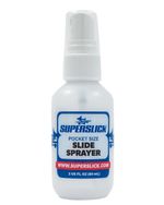 Superslick Slide Spray Bottle