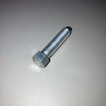 Wiedenmann Special Bolt Time Retaining Genuine Part WH 101 19 63