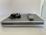 Sony RDR-HX510 80GB HDD DVD Recorder With Remote And Power Lead