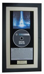 ENTER SHIKARI Lose Your Self CLASSIC CD Album QUALITY FRAMED+EXPRESS GLOBAL SHIP