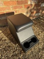 Land Rover Defender Cubby Box. Britpart Chubby Cubby