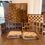 The Lord Of The Rings Eaglemoss Chess Collection issues 1-96 Multilisting