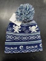 Lilo And Stitch - Stich - Officially Licenced Brand New Beanie