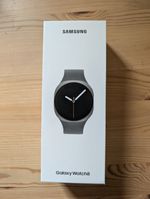 Samsung Galaxy Watch 8 - New Sealed