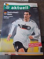 07-08 GERMANY V WALES