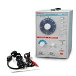 110/220V TAG-101 Signal Source Low Frequency Audio Signal Generator 10Hz-1MHz