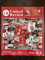 Manchester United v Aston Villa - FA Cup 3R - 10th January 2022