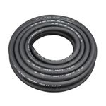 Hose for Brake Fluid/Fuel Hose/Oil Pipe/Petrol/Diesel/Car/Boat Reinforced Rubber