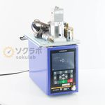 FUKUDA FL-611 Air Leak Tester MC-02-01-02-02 w/ APU-70WP Next CAL 07/2026