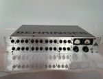 Behringer T1951 Tube Ultra-Q Vacuum Tube 4 band Equalizer Notch Filter very good