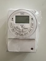 Bell System TS2000-BST Timer 12V (7 day)