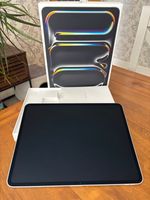 Apple iPad Pro 13inch M5 WI-FI - 256GB - Silver - Mint 100% BATT - RRP £1299