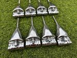 SONOR Bass Drum Tension Rods And Claws Drum Hardware/Spares x8