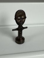 British Empire Exhibition Wembley 1924 Gold Coast Pipe Tamper Souvenir