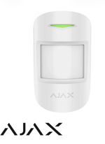 AJAX WIRELESS PET IMMUNE MOTION DETECTOR AJAX-MOTION PROTECT