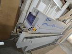 Brandt Ambition Edge Bander MO#2952 Automatic 380V Electric Non-Portable