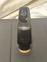 Pillinger LA 6* Alto Sax Mouthpiece