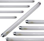 T5 4W 6W 8W T8 10W BL Fly Insect Mosquito Killer BL368 UV-A Bulb Tube Lamp