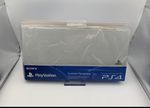 Official HDD Bay Cover HDD Cover Shell Sony PS4 Console White