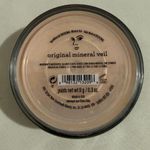 BareMinerals Original Mineral Veil Loose Finishing Powder 9g New Sealed