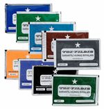 Tie Hand Yildiz Fabric Clothes Dye 60 Colours - 200g Total - 12g Each Pack UK St