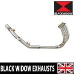 Tiger 900 Tiger 850 2020 - 2023 Exhaust Downpipes Headers Collector