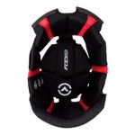 Bell Race Star Virus Top Liner 5mm - L