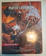 Dungeons & Dragons Player's Handbook