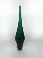 Blenko Glass Ellipse Decanter Stopper
