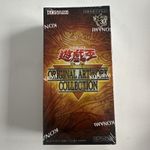 JAPANESE YUGIOH ORIGINAL ARTWORK COLLECTION BOOSTER BOX SEALED - PRE SALE