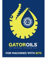 Gator Lithium EP00 EP 00 Semi-Fluid Liquid Grease Autolube NLGI 00 500g