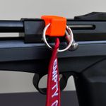 SMK Victory CP2 Air Rifle Safe Magazine Airgun Safety Flag Empty Chamber,CP1M