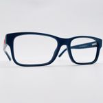 RALPH LAUREN eyeglasses MATT BLUE SQUARE glasses frame MOD: PH 2117 5465