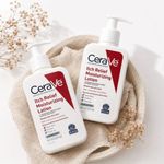 2pcs CeraVe Itch Relief Moisturizing Lotion 237ml Sealed New