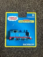 Bachmann Thomas And Friends 58741 Thomas The Tank Engine Used Unboxed