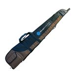 Stoeger Air Rifle Gun Carry Slip Sleeve Brown Black X10 X20 120cm Padded