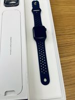 Apple Watch Series 6 GPS Cellular 40mm Space Grey Aluminium Case