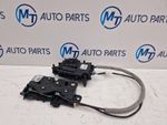 BMW 5 SERIES TAILGATE BOOT LID SOFT CLOSE LOCK ACTUATOR 7383561 7441014 G30 F90