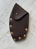 Leather Sheath for Svante Djarv Little Viking Axe