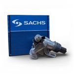 SACHS Clutch Release Cylinder Actuator 3981000066 For Smart ForTwo 451