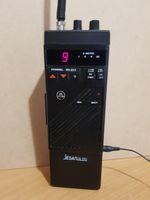 Jesan CB-950FM 40 Channel CB Handheld 1980s Vintage.