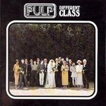 Pulp: Different Class